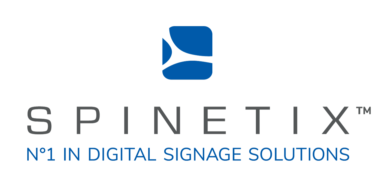 Logo Spinetix