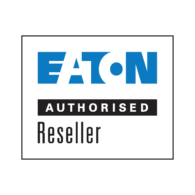 Eaton Authorised Reseller