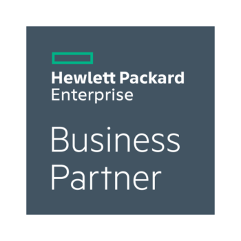 Hewlett Packard Enterprise