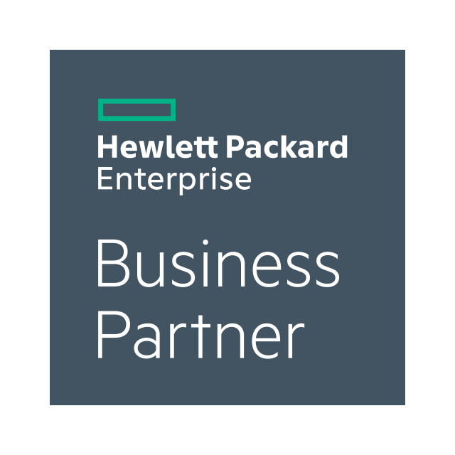 Hewlett Packard Enterprise