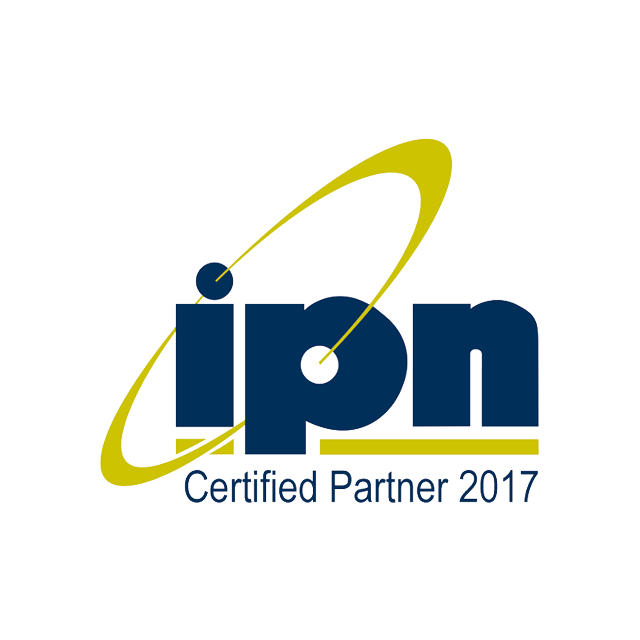 ipn Certified Partner