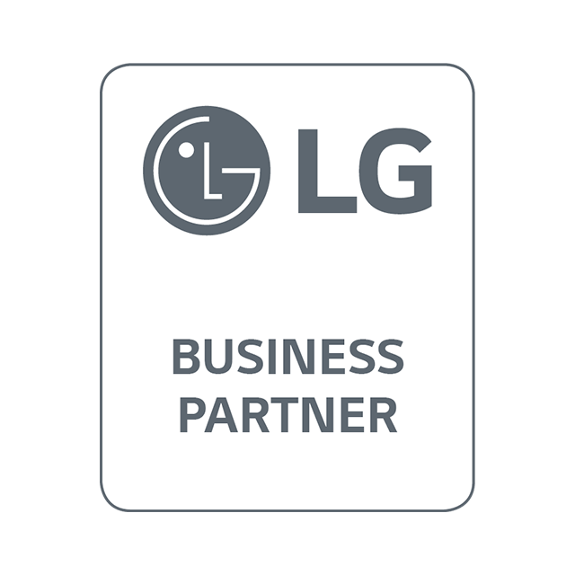 LG BUSINESS PARTNER