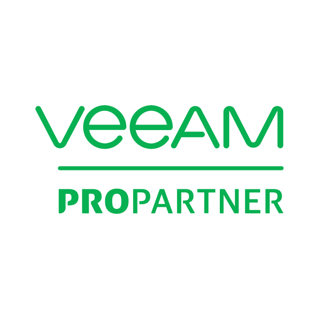 Veeam Pro Partner