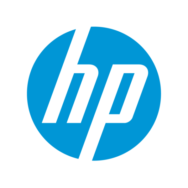 Logo HP