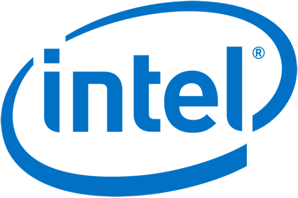 intel Logo