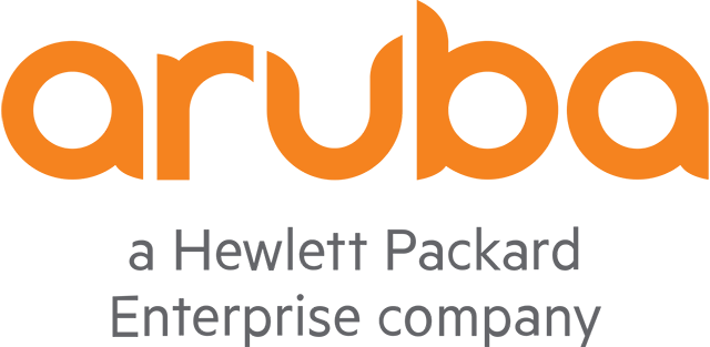 Aruba Logo