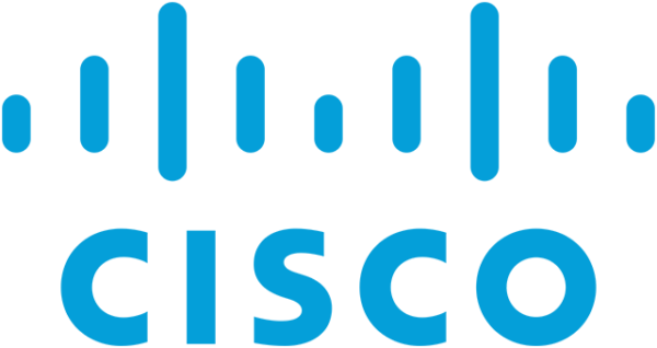 Cisco Logo