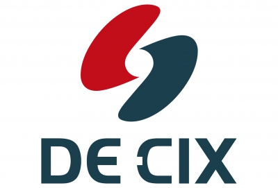 Logo DE-CIX
