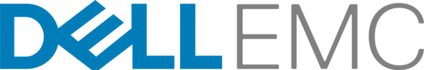 DELL EMC -Logo