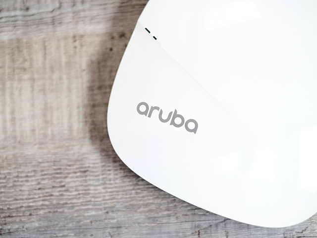 Aruba 7005 Enterprise WiFi