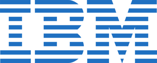 IBM Logo