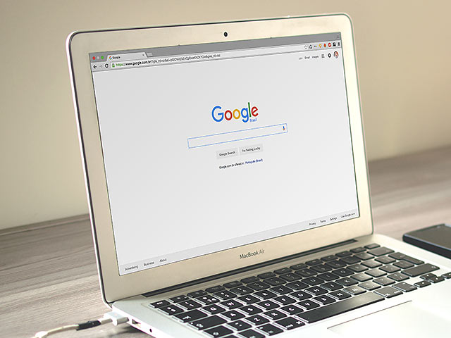 Suchmaschine im Internet für den Bereich Search Engine Marketing