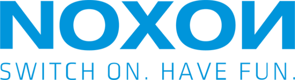 Noxon Logo