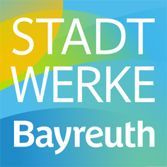 Stadtwerke Bayreuth Logo