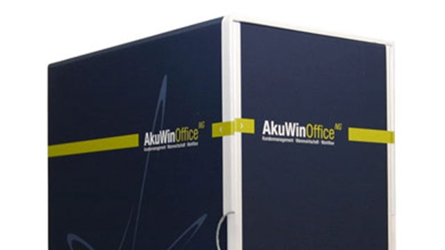 AkuWin Office Paket Detail