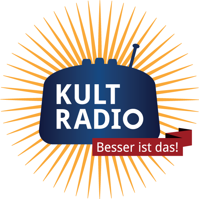 Kultradio Logo