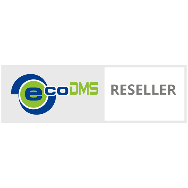 Logo von ecoDMS