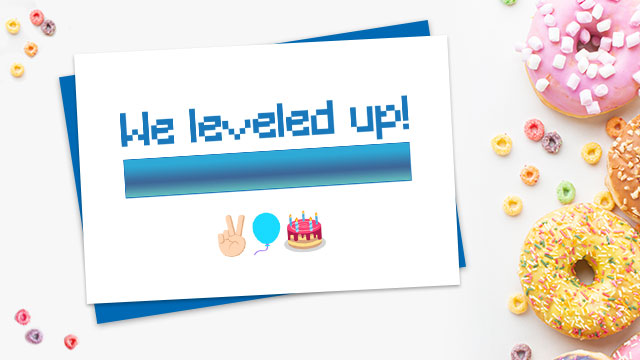 TMT GmbH & Co. KG – 24. Geburtstag