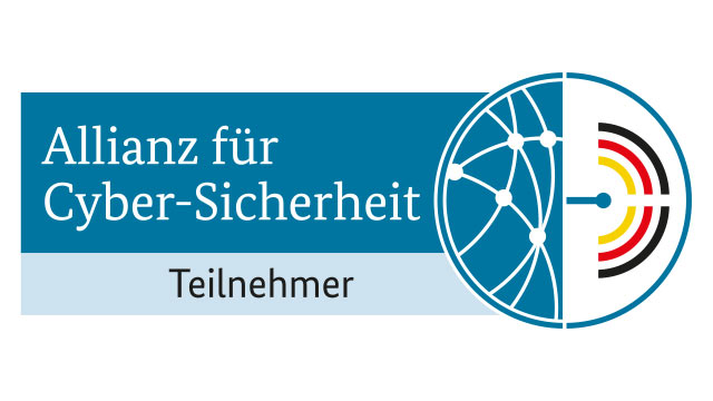 Allianz für Cyber- Sicherheit