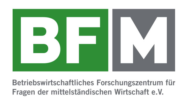 BF/M - Betriebswirtschaftliches Forschungszentrum für Fragen der mittelständischen Wirtschaft e.V.