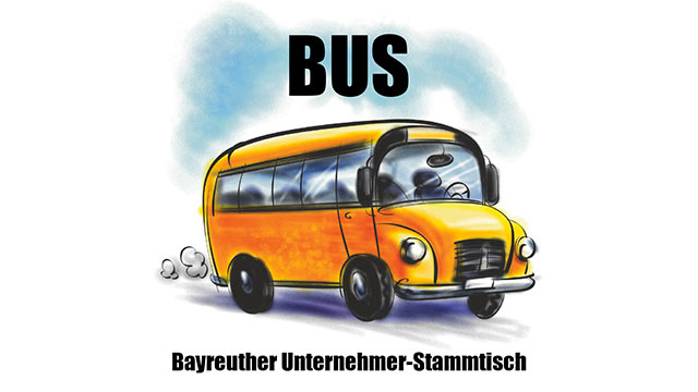 BUS - Bayreuther Unternehmer Stammtisch