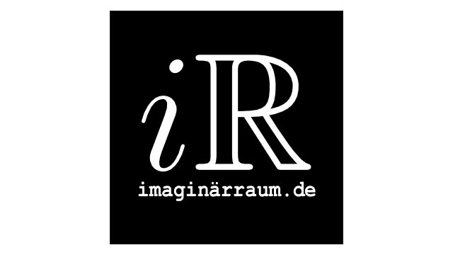 iR - Imaginärraum