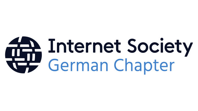 Internet Society - German Chapter