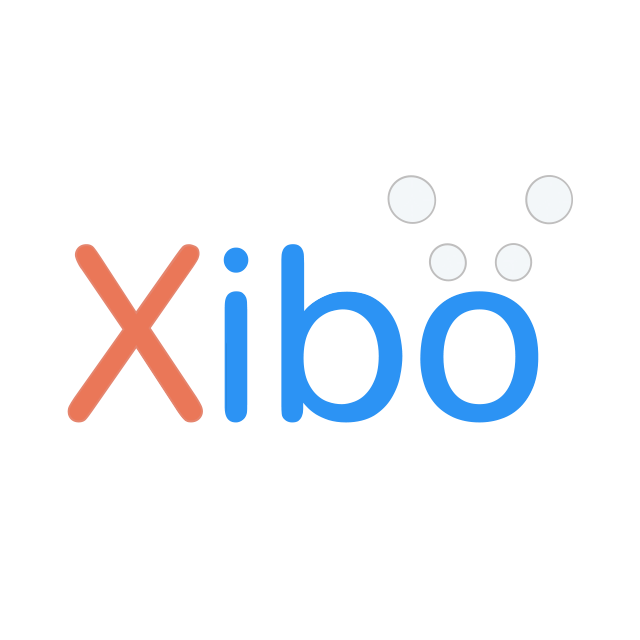 Xibo Logo