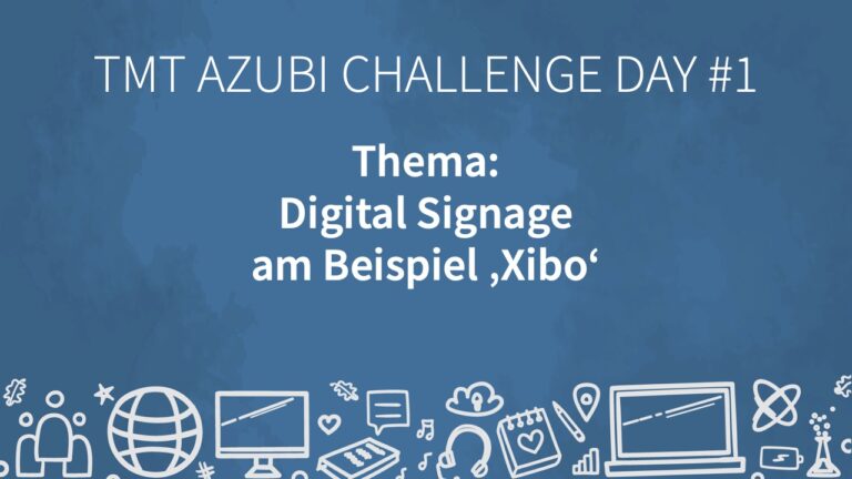 ChallengeDay-#1 Bild 1