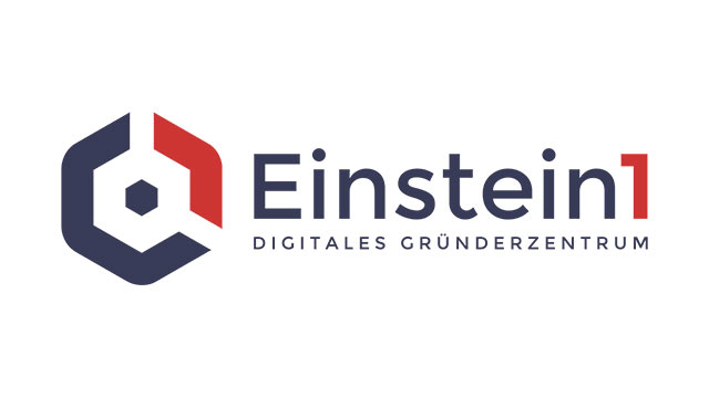 Einstein1 - digitales Gründerzentrum