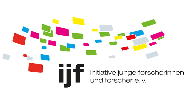 ijf - Initiative junger Forscherinnen und Forscher e.V.