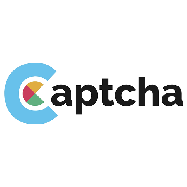 Logo Captcha.eu