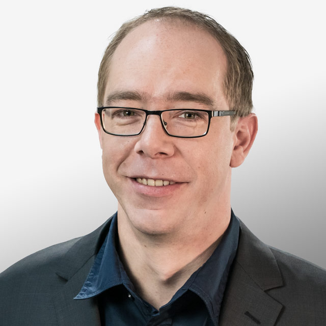 Foto von Radek Freidberger