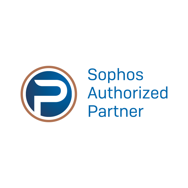 Sophos Authorized Partner