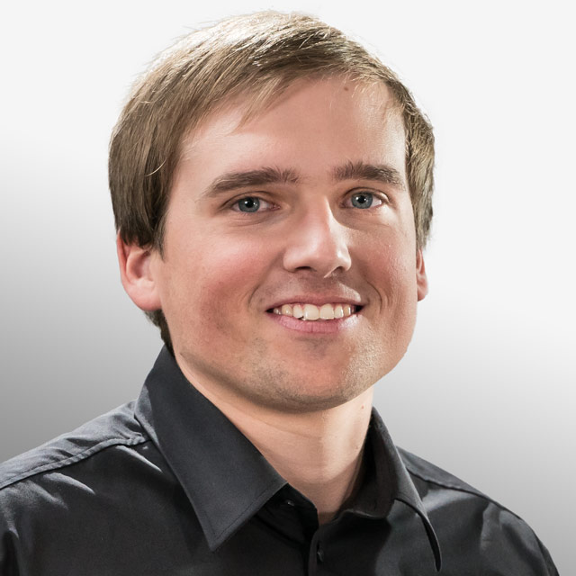 Foto von Timo Strößner