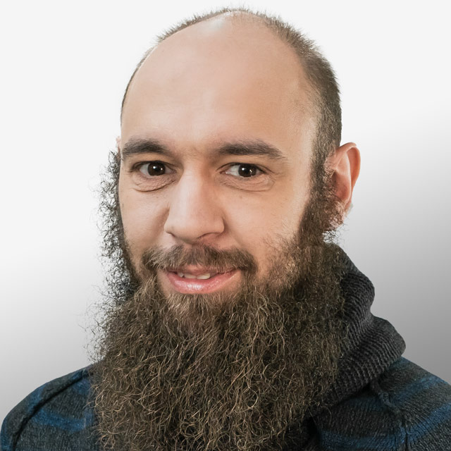Foto von Ulrich König